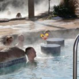 spa